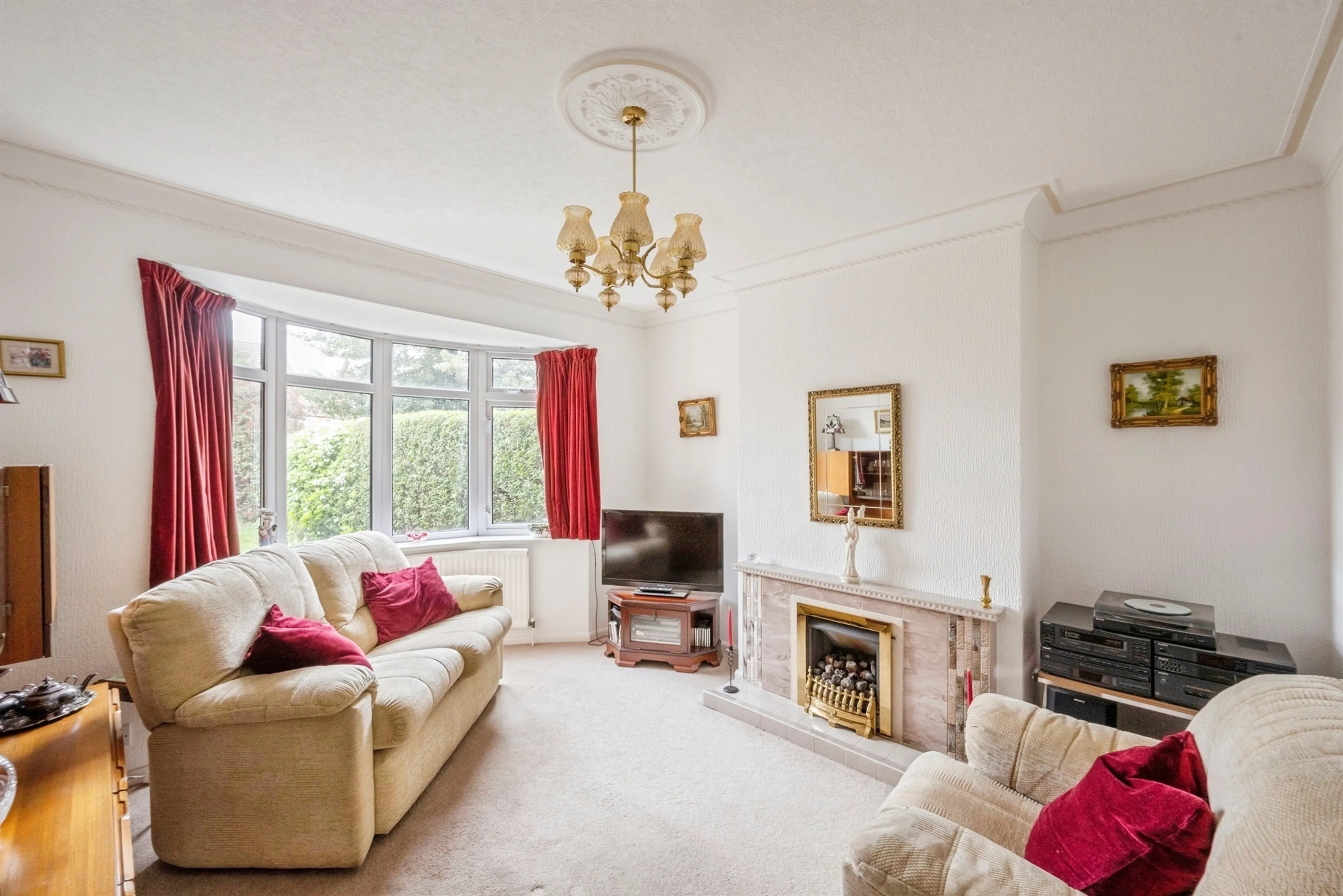 Property at Newland Drive, Scunthorpe