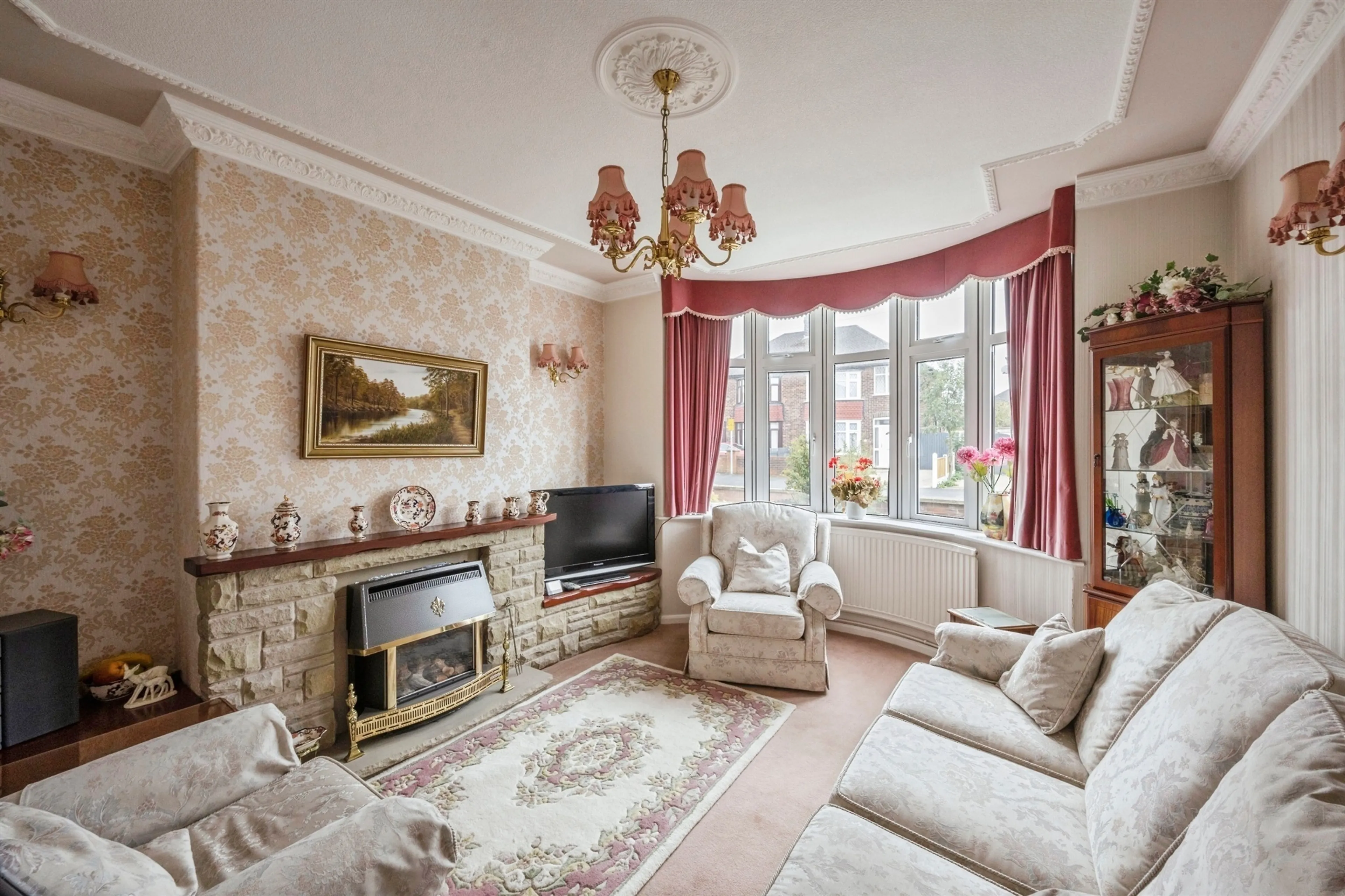 Property at Newland Drive, Scunthorpe