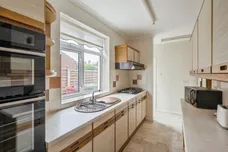 Newland Drive, Scunthorpe