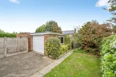 Newland Drive, Scunthorpe