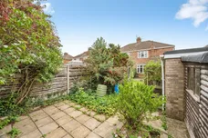 Newland Drive, Scunthorpe