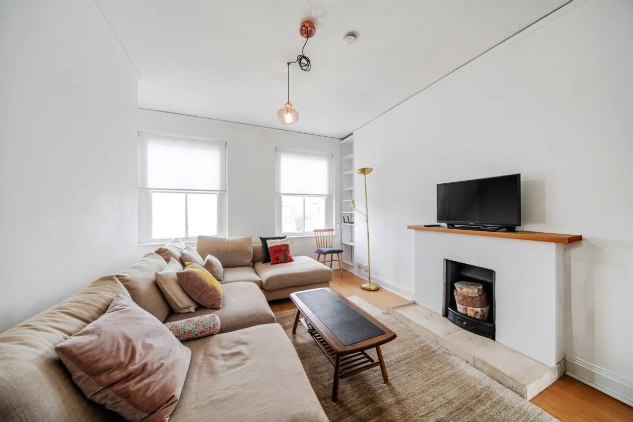Fortess Road London NW5 photo 1