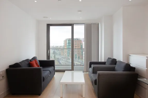 East Ferry Road, E14