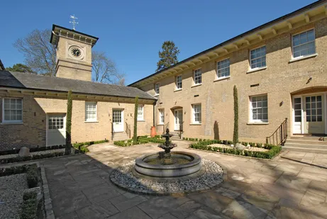 Hedsor Park Taplow SL6