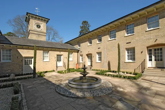 Hedsor Park Taplow SL6