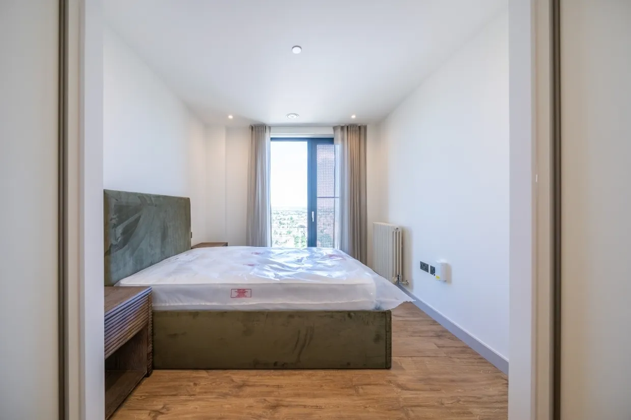 The Eades, 11 Selborne Road London E17 photo 11
