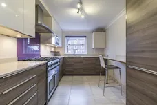 Westergate House Portsmouth Road KT1 photo 1