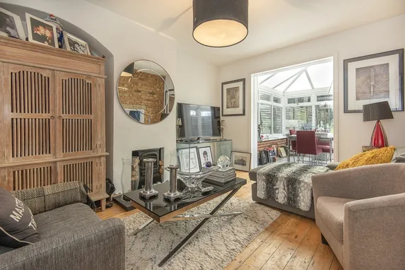 Greenstead Gardens London SW15