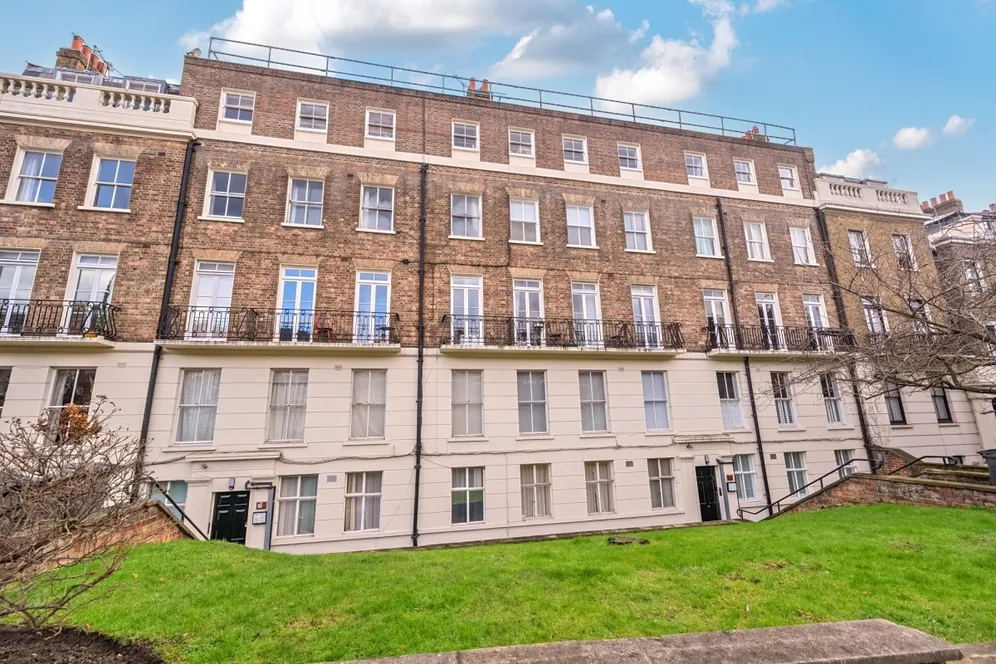 Fortess Road London NW5 photo 3