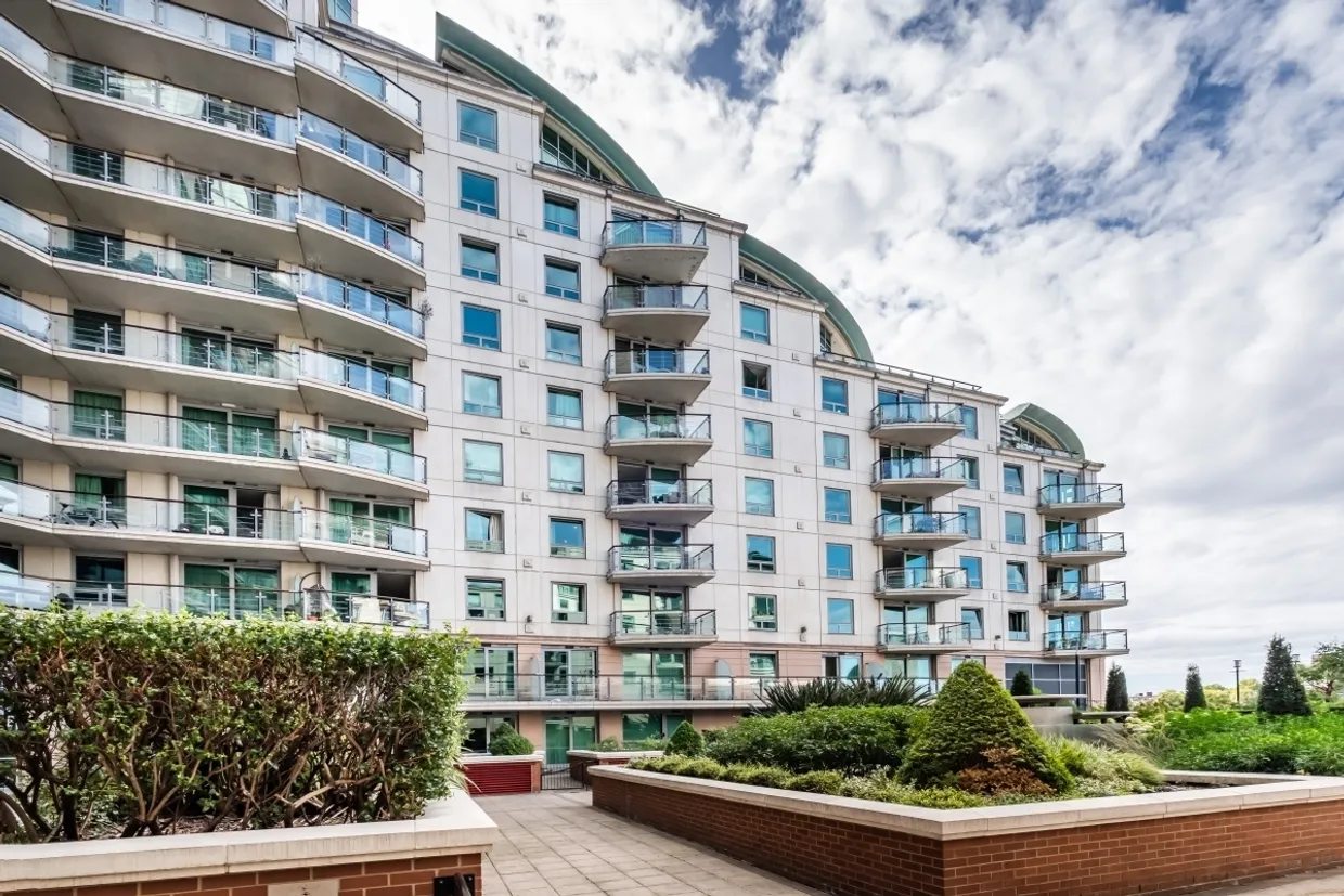 St. George Wharf London SW8 photo 14