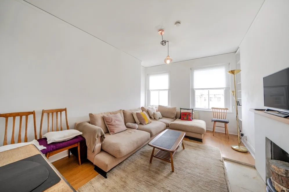 Fortess Road London NW5 photo 5