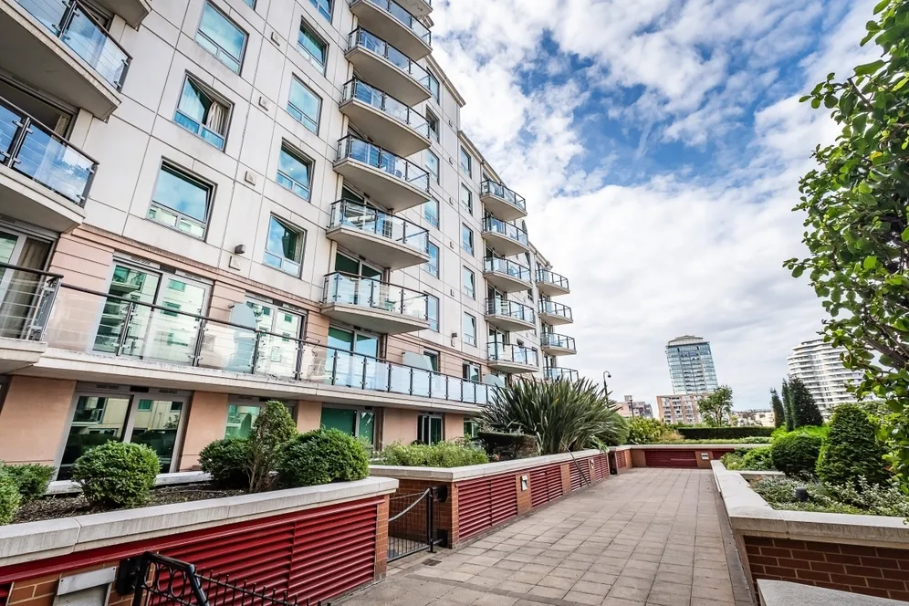 St. George Wharf London SW8 photo 15