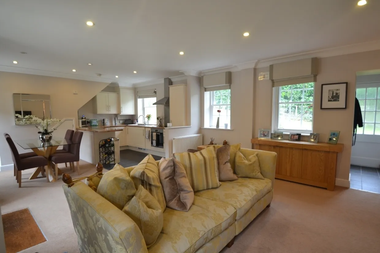 Hedsor Park Taplow SL6 photo 6