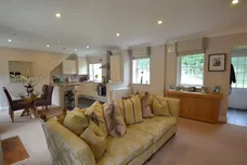 Hedsor Park Taplow SL6 photo 6