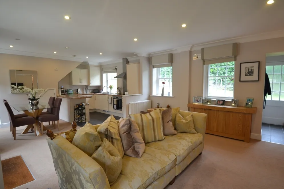 Hedsor Park Taplow SL6 photo 6
