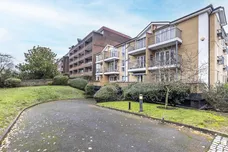 Westergate House Portsmouth Road KT1 photo 10