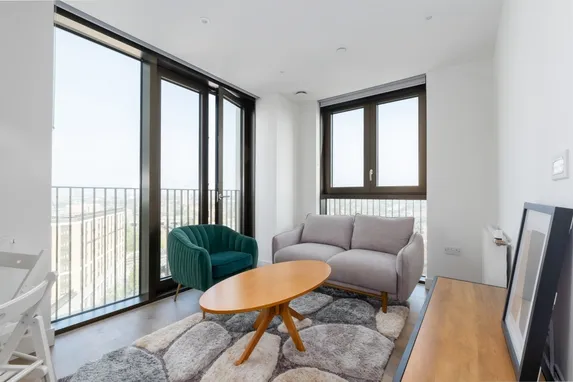 Affinity View, E16