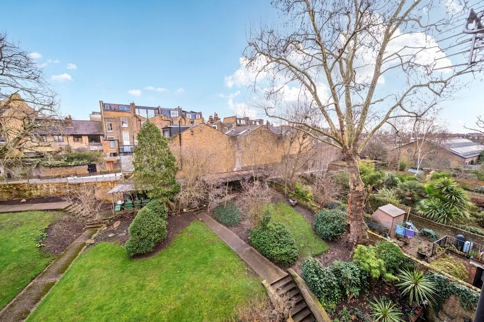 Fortess Road London NW5 photo 14