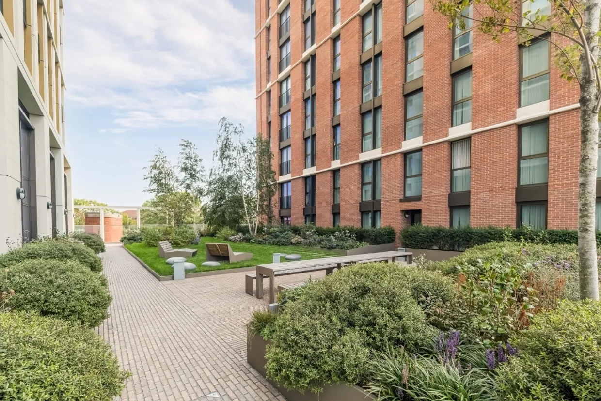 Affinity View, E16 photo 3