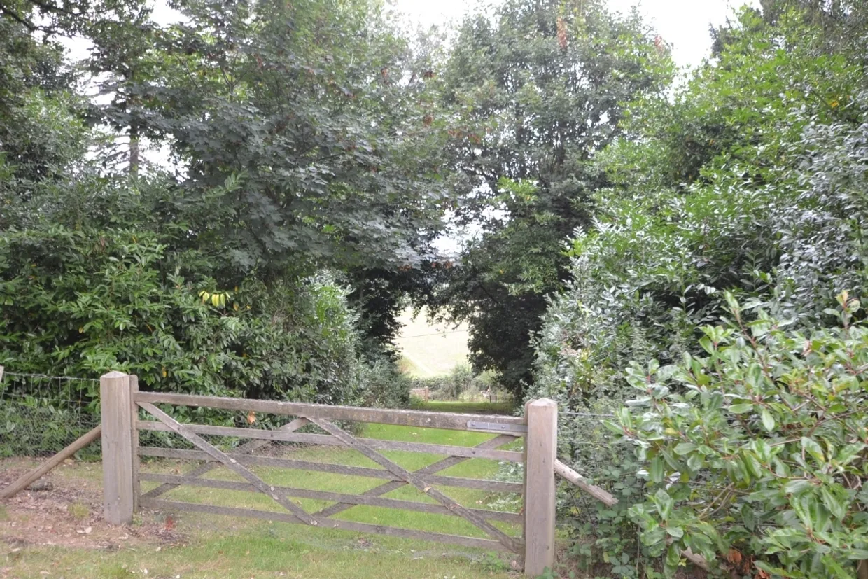 Hedsor Park Taplow SL6 photo 15