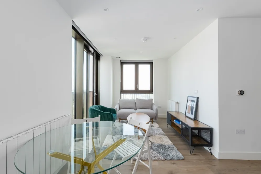 Affinity View, E16 photo 9