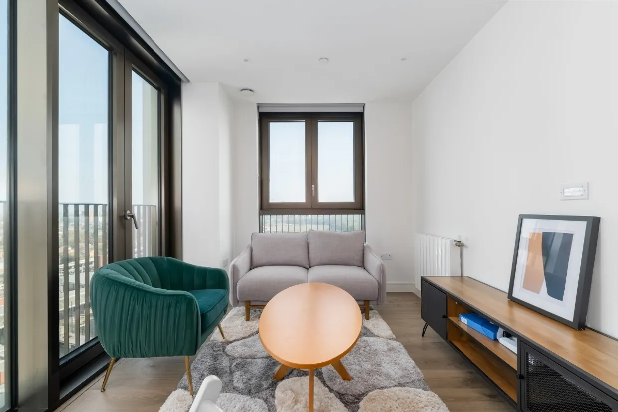 Affinity View, E16 photo 10