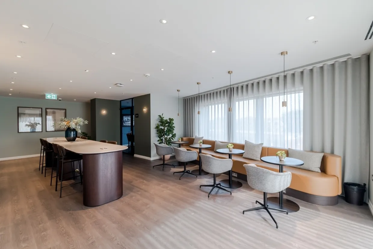 Affinity View, E16 photo 16
