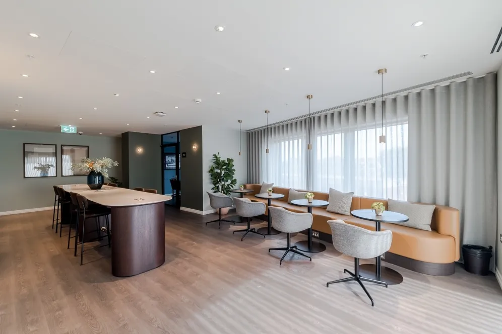 Affinity View, E16 photo 16