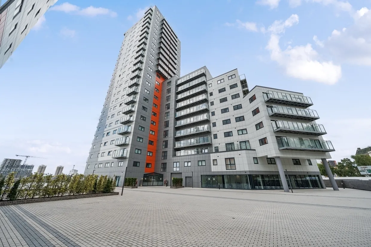 1 Mast Quay London SE18 photo 1
