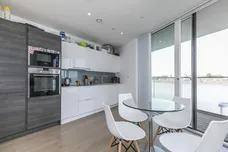 Wyndham Apartments, SE10 photo 1