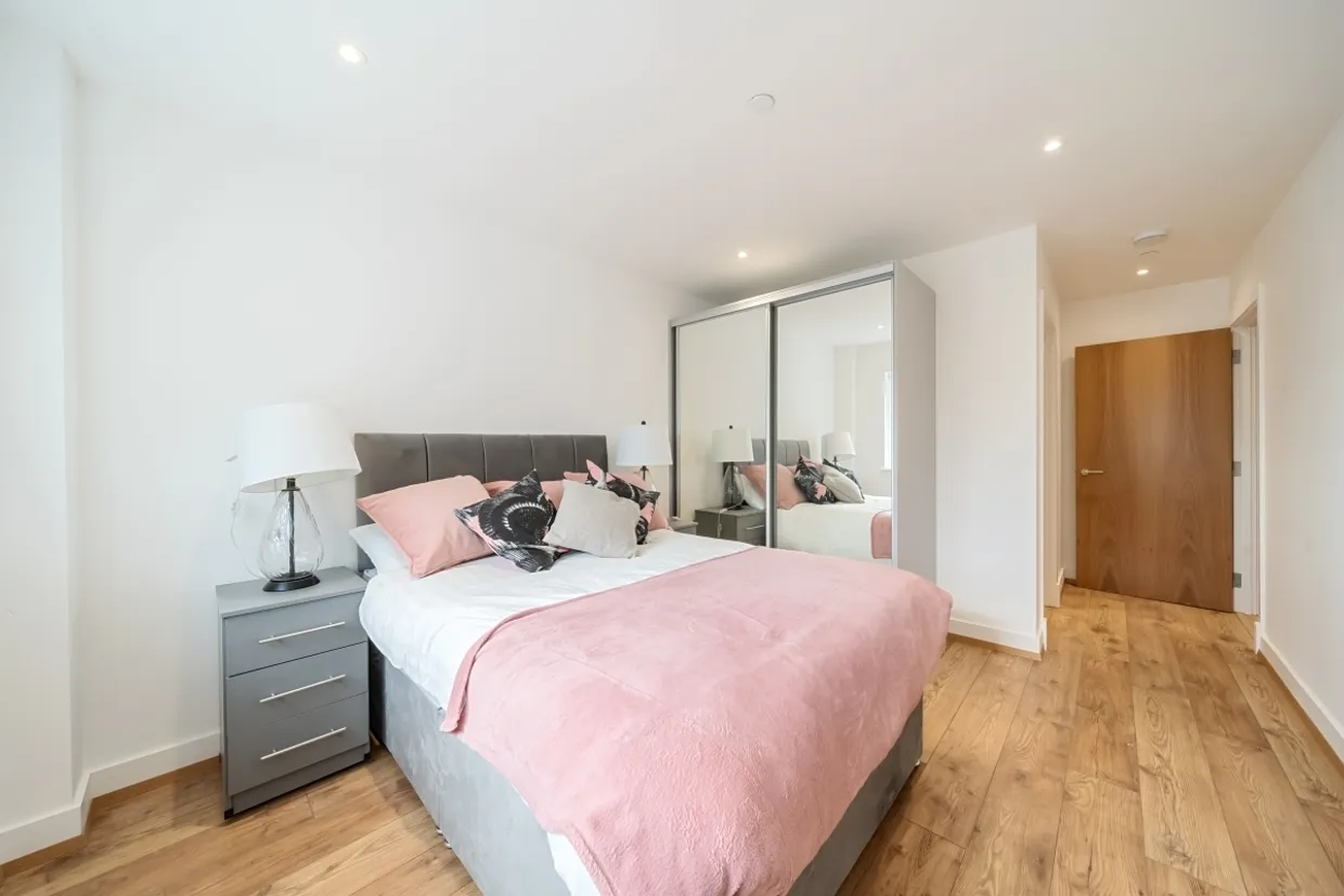 1 Mast Quay London SE18 photo 3