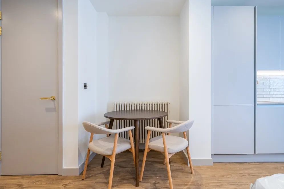 The Eades, 11 Selborne Road London E17 photo 3
