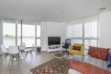 Wyndham Apartments, SE10 photo 4