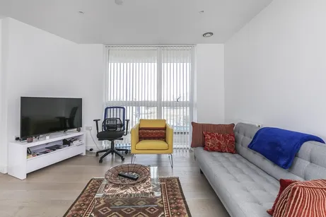 Wyndham Apartments, SE10
