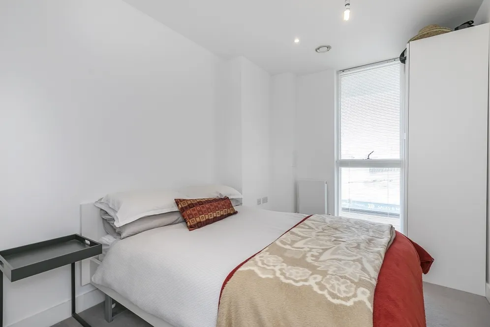 Wyndham Apartments, SE10 photo 6