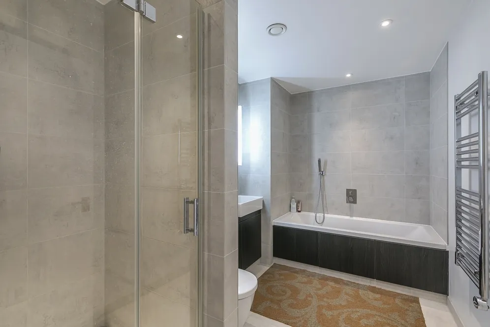 Wyndham Apartments, SE10 photo 7