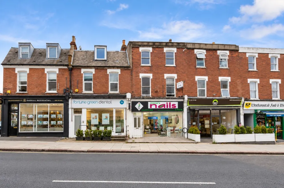 Fortune Green Road London NW6 photo 5
