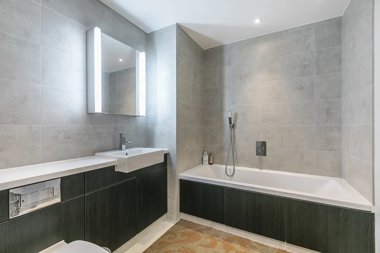 Wyndham Apartments, SE10 photo 8