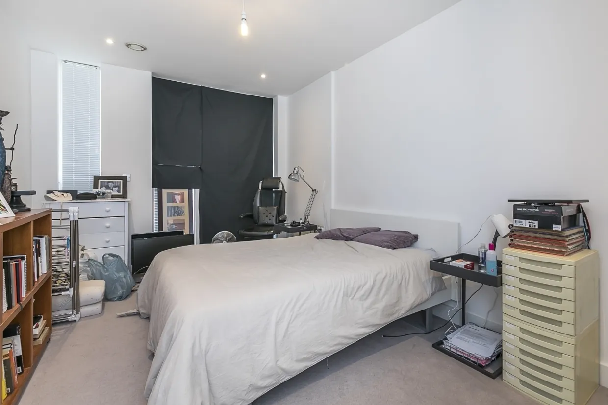 Wyndham Apartments, SE10 photo 9