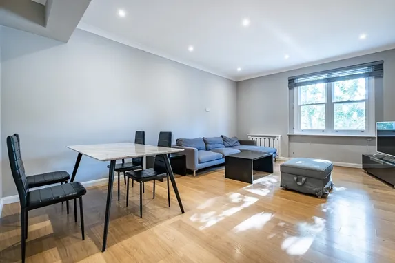 Ovington Square Knightsbridge SW3
