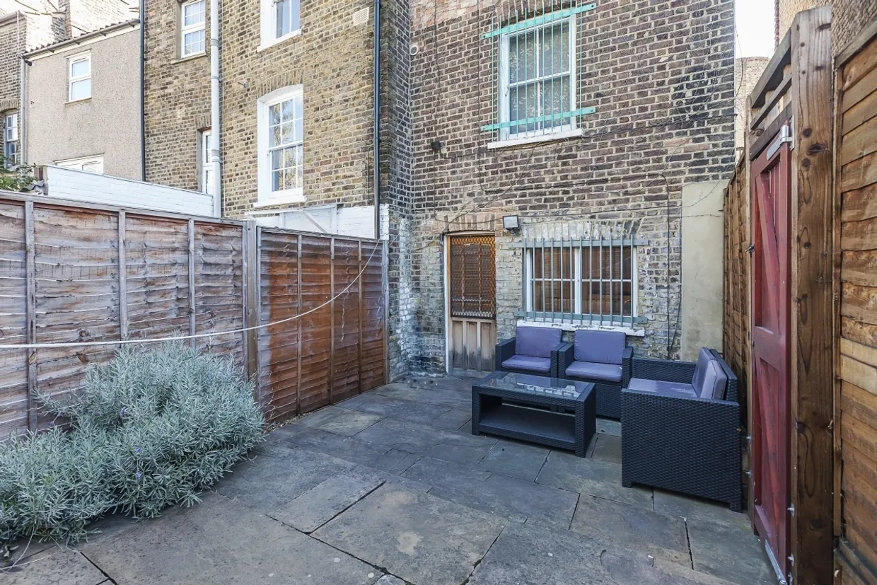 Greenwich South Street, SE10 photo 15