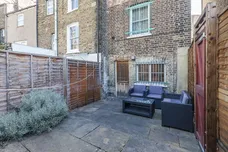 Greenwich South Street, SE10 photo 15