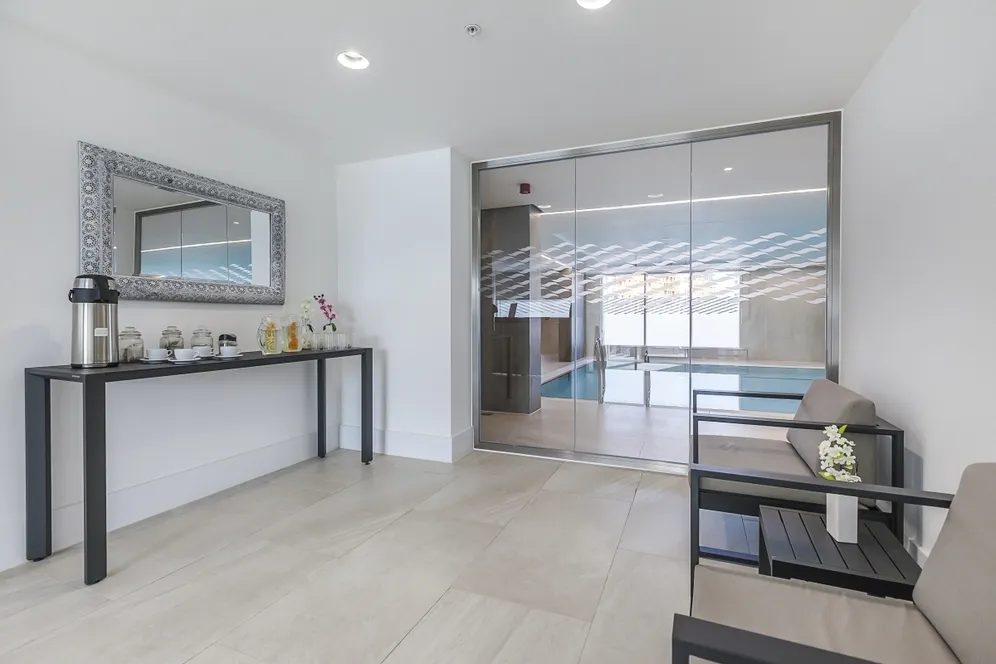 Wyndham Apartments, SE10 photo 16