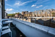 Ovington Square Knightsbridge SW3 photo 8