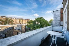 Ovington Square Knightsbridge SW3 photo 9