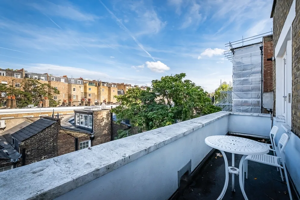 Ovington Square Knightsbridge SW3 photo 9