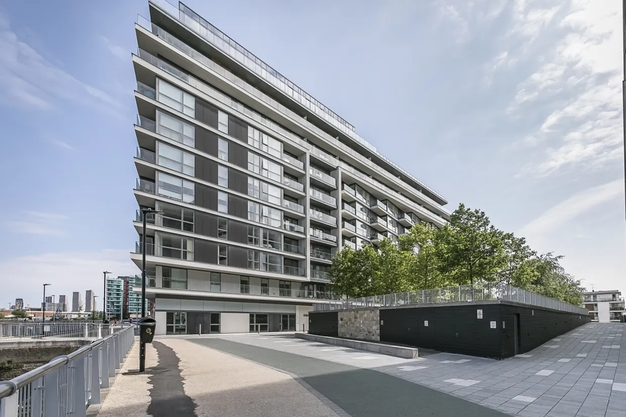 Wyndham Apartments, SE10 photo 19