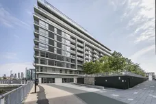 Wyndham Apartments, SE10 photo 19