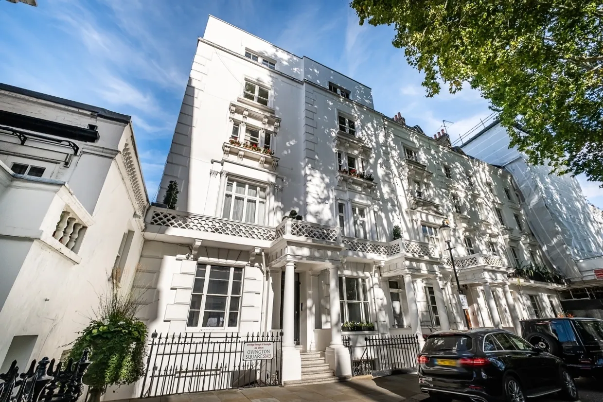 Ovington Square Knightsbridge SW3 photo 10