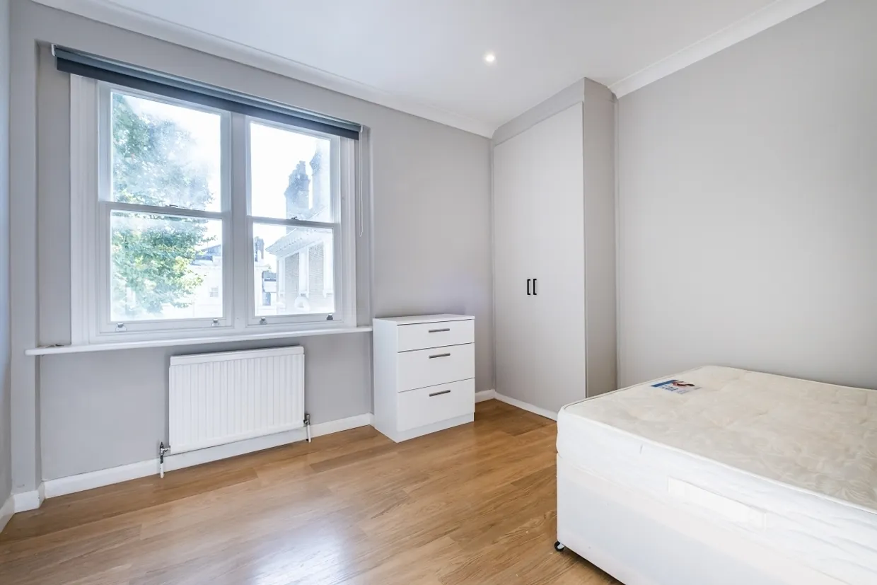 Ovington Square Knightsbridge SW3 photo 15